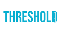 Threshold Full Logo - Max Kramer